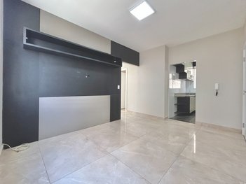 apartment em Rua Doutor Mário Magalhães, Itapoã - Belo Horizonte - MG