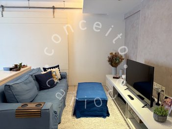 apartment em Rua Jardim Botânico, Jardim Botânico - Rio de Janeiro - RJ