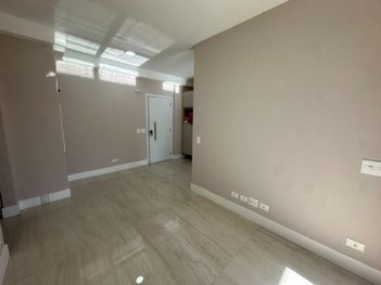 apartment em Alameda Jauaperi, Moema - São Paulo - SP
