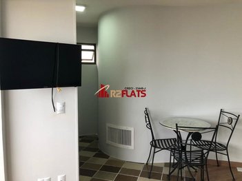 apartment em Rua Itapeva, Bela Vista - São Paulo - SP