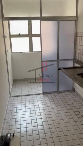 apartment em Avenida Celso Garcia, Tatuapé - São Paulo - SP