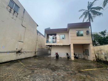 apartment em Rua Adolfo Batschauer, Dom Bosco - Itajaí - SC