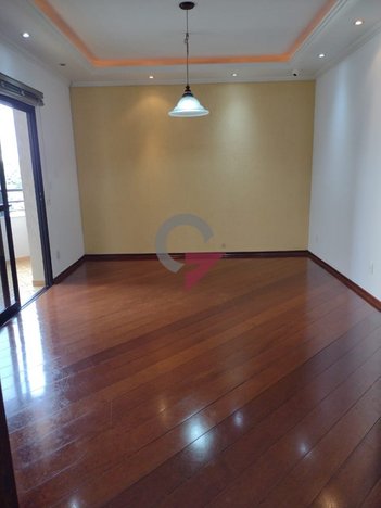 apartment em Rua Emílio Winther, Jardim das Nações - Taubaté - SP