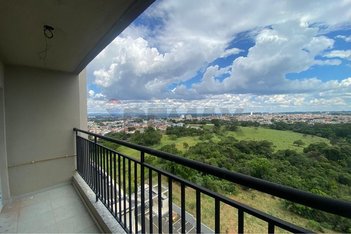 apartment em Rua Antônio Pinto, Jardim Murayama - Mogi Mirim - SP