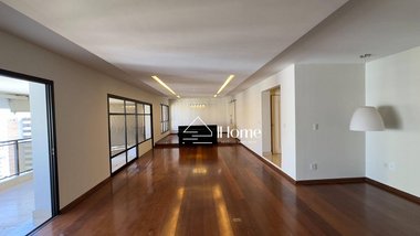 apartment em Rua Severo Penteado, Cambuí - Campinas - SP