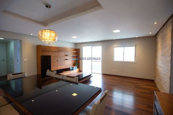 apartment em Rua do Boqueirão, Saúde - São Paulo - SP
