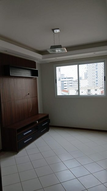 apartment em Rua Antônio Basil Schroeder, Barreiros - São José - SC