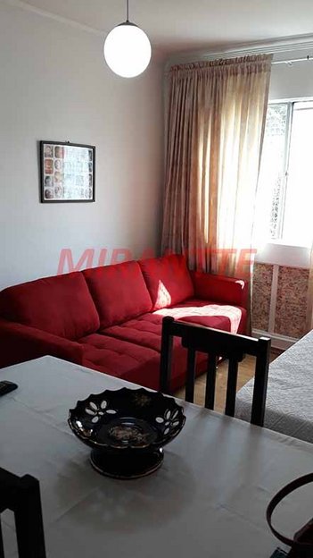 apartment em Rua Bem Vinda Apparecida de Abreu Leme, Santana - São Paulo - SP