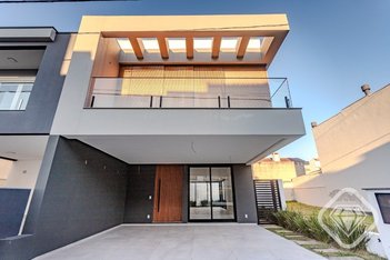 house em Rua Sinai, Ipanema - Porto Alegre - RS