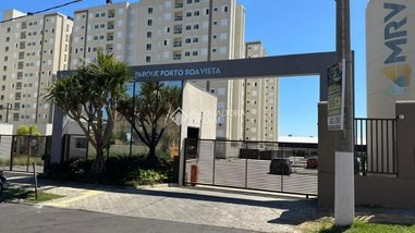 apartment em Rua Professor Frederico Lamachia Filho, Costa e Silva - Porto Alegre - RS