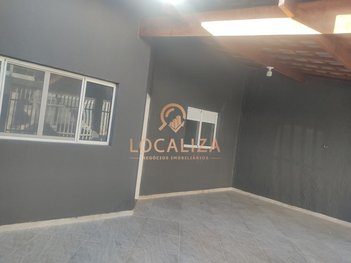 house em Rua Benedito Pinhal dos Anjos, Jardim Santa Júlia - São José dos Campos - SP