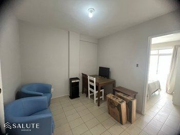 apartment em Central, Praia Brava de Itajaí - Itajaí - SC
