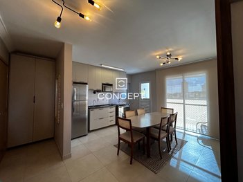 apartment em Avenida Oito de Abril, Goiabeira - Cuiabá - MT