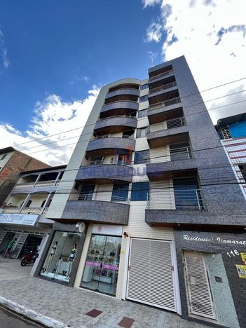 apartment em Rua Tóquio, Bethânia - Ipatinga - MG