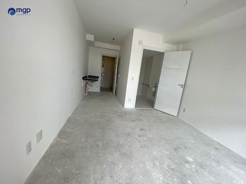 apartment em Rua José de Albuquerque, Parada Inglesa - São Paulo - SP