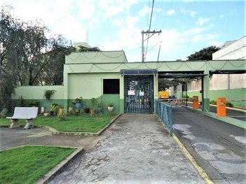 apartment em Avenida Doutor Cássio Paschoal Padovani, Morumbi - Piracicaba - SP