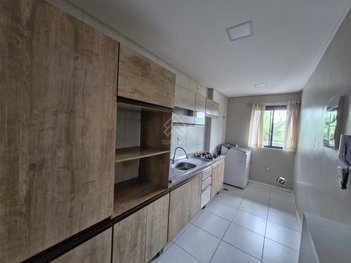 apartment em Rua José Luiz Marcelino, Murta - Itajaí - SC