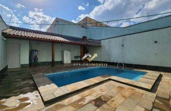 house em Rua Doutor Dante Glaucus Deleo, Olímpico - São Caetano do Sul - SP