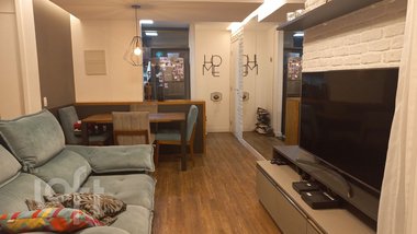 apartment em Carioca, Vila Carioca - São Paulo - SP