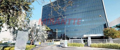 business em Verbo Divino, Chácara Santo Antônio (Zona Sul) - São Paulo - SP