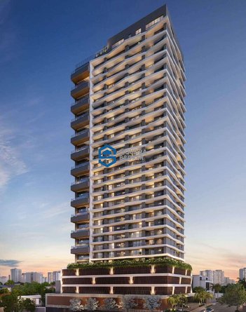 apartment em Rua T 38, Setor Bueno - Goiânia - GO