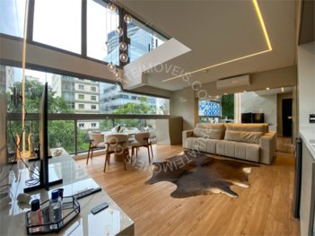 apartment em Rua Presidente Kennedy, Vila Rica - Jaboatão dos Guararapes - PE