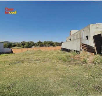 land_lot em Rua Alfredo Pucci, Reserva San Tiago - Ribeirão Preto - SP