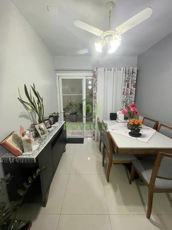 apartment em Itararé, Pátria Nova - Novo Hamburgo - RS