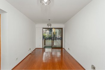 apartment em Rua Caramuru, Saúde - São Paulo - SP