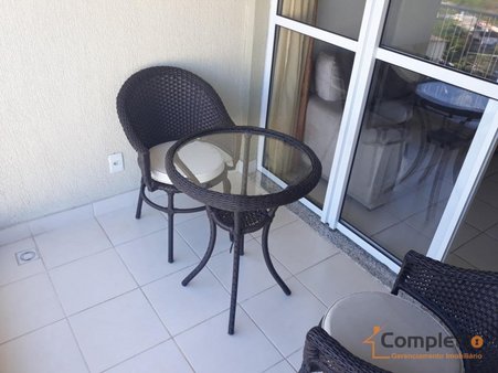Cômodo Condomínio