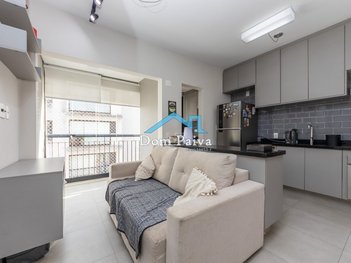 apartment em Rua Dias de Toledo, Saúde - São Paulo - SP