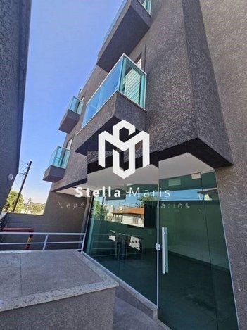 apartment em Rua Doutor Almeida Soares, Jardim Regina - São Paulo - SP