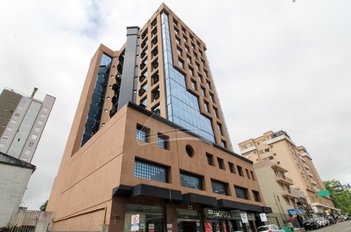 office em Uruguai, Centro - Passo Fundo - RS