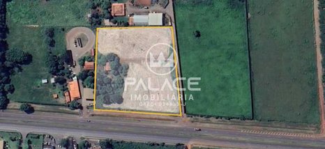 land_lot em Rodovia Cornélio Pires, Campestre - Piracicaba - SP