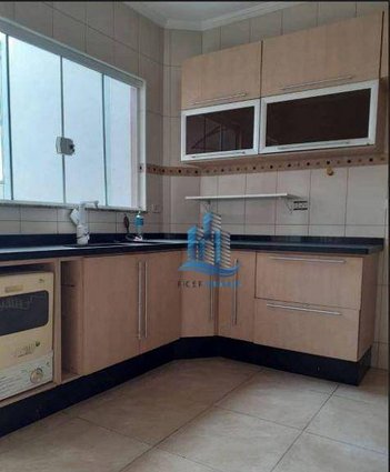 house em Rua Nazaret, Santa Paula - São Caetano do Sul - SP