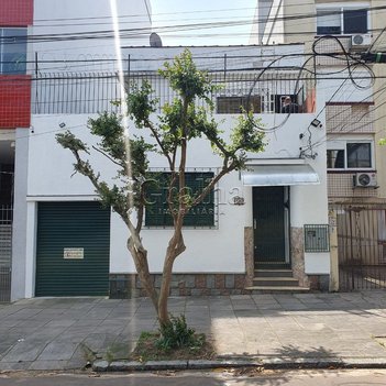 house em Lobo da Costa, Azenha - Porto Alegre - RS