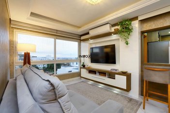 apartment em Rua Carlos Von Koseritz, São João - Porto Alegre - RS