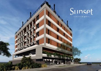 apartment em Rua Ingá Mirim, Ribeirão da Ilha - Florianópolis - SC