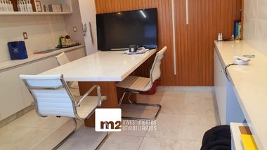 office em Portugal, Setor Marista - Goiânia - GO