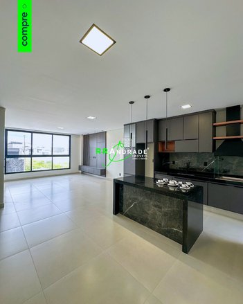 apartment em Avenida Magnólia Pereira Alves, Jardim Botânico - Franca - SP