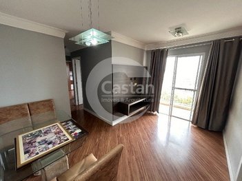 apartment em Rua Ibitirama, Vila Prudente - São Paulo - SP