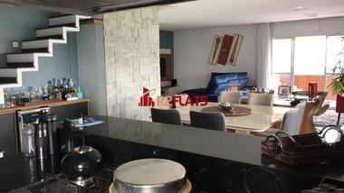 apartment em Rua Luiz Seráphico Júnior, Jardim Caravelas - São Paulo - SP