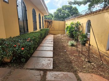 apartment em Rua Ayrton Roxo, Alto da Boa Vista - Ribeirão Preto - SP