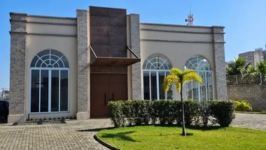 land_lot em Rua Domingos Edes Faralhe, Campo Belo - Nova Odessa - SP