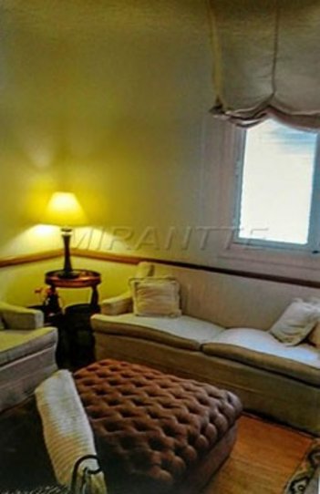 apartment em Alameda Itu, Jardim Paulista - São Paulo - SP