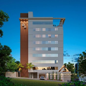 apartment em Rua Moema, Iguaçu - Ipatinga - MG