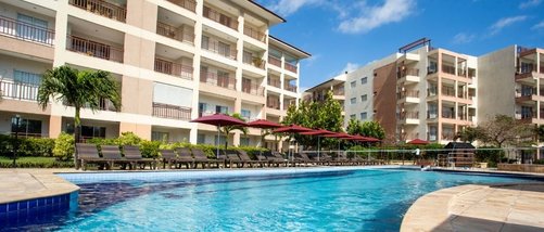 apartment em Avenida Medusa, Porto das Dunas - Aquiraz - CE