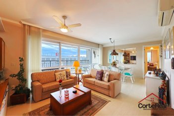 apartment em Avenida Túlio de Rose, Jardim Europa - Porto Alegre - RS