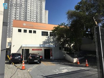 commercial_property em Avenida Antônio Piranga, Centro - Diadema - SP
