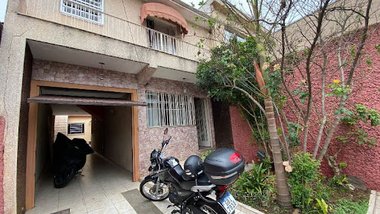 house em Rua Vitor Emanuel, Jardim Vergueiro (Sacomã) - São Paulo - SP